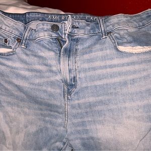 American Eagle Athletic Fit Jeans 36x32